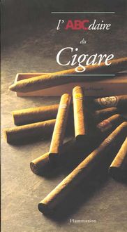 Produktbild: L'ABCdaire du cigare