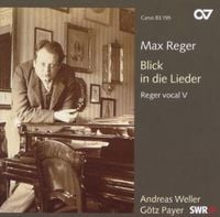 Produktbild: Blick In Die Lieder