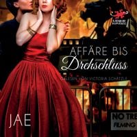 Produktbild: Aff&auml;re bis Drehschluss