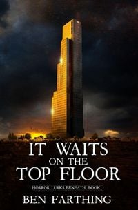Produktbild: It Waits on the Top Floor