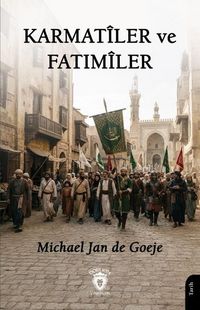 Produktbild: Karmatler ve Fatimler
