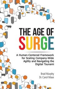 Produktbild: The Age of Surge