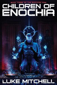 Produktbild: Children of Enochia