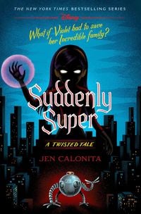 Produktbild: Suddenly Super