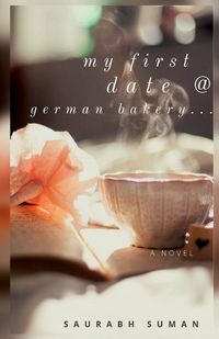 Produktbild: My First Date @ German Bakery