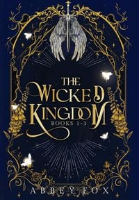 Produktbild: The Wicked Kingdom
