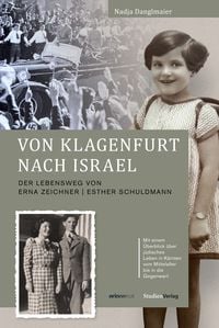 Produktbild: Von Klagenfurt nach Israel
