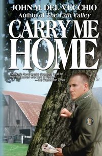 Produktbild: Carry Me Home