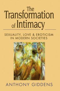 Produktbild: The Transformation of Intimacy