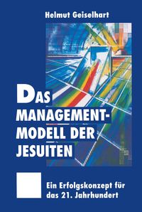 Produktbild: Das Managementmodell der Jesuiten