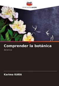 Produktbild: Comprender la bot&aacute;nica
