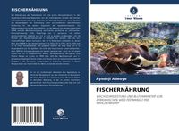 Produktbild: Fischern&auml;hrung