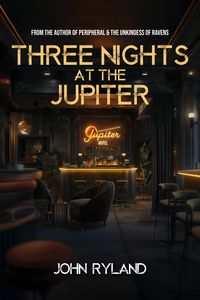 Produktbild: Three Nights at the Jupiter