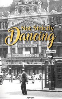 Produktbild: Not Strictly Dancing