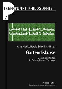 Produktbild: Gartendiskurse