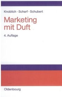 Produktbild: Marketing mit Duft