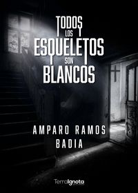 Produktbild: Todos los esqueletos son blancos