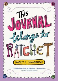 Produktbild: This Journal Belongs to Ratchet