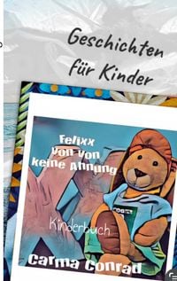 Produktbild: Felixx von von keine Ahnung
