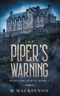 Produktbild: The Piper's Warning