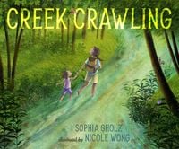 Produktbild: Creek Crawling