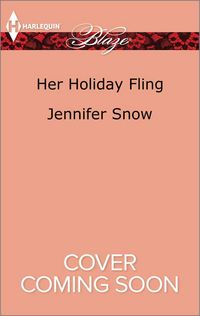 Produktbild: Her Holiday Fling