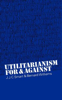 Bild vom Artikel Utilitarianism vom Autor J. J. Smart
