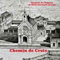 Produktbild: Chemin de Croix