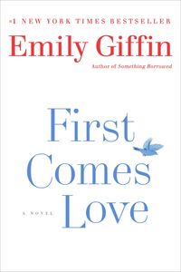 Produktbild: First Comes Love