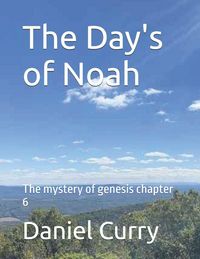 Produktbild: The Day's of Noah