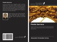 Produktbild: Fiesta barroca