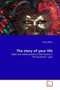 Produktbild: Skikne, T: Story of your life