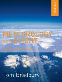 Produktbild: Bradbury, T: Meteorology and Flight