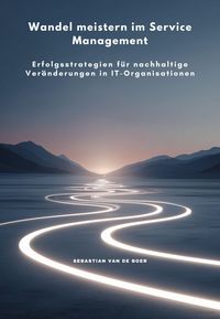 Produktbild: Wandel meistern im Service Management