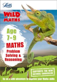 Produktbild: Letts Wild Abt -- Maths - Prob