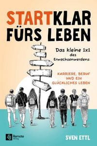 Produktbild: Startklar f&uuml;rs Leben