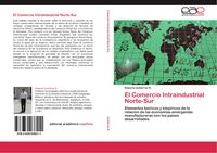 Produktbild: El Comercio Intraindustrial Norte-Sur