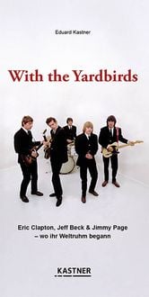 Produktbild: With the Yardbirds