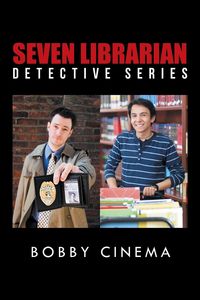 Produktbild: Seven Librarian Detective Series