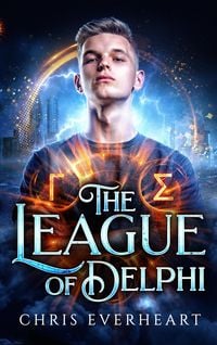 Produktbild: The League of Delphi