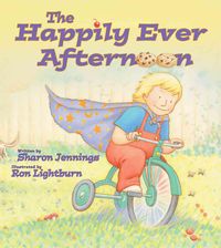 Produktbild: The Happily Ever Afternoon