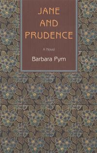 Produktbild: Pym, B: Jane and Prudence