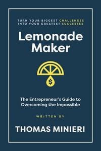 Produktbild: Lemonade Maker