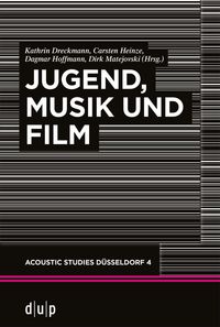 Produktbild: Jugend, Musik und Film