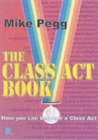 Produktbild: Class Act Book