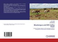 Produktbild: Bluetongue and Rift Valley Fever