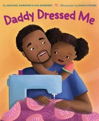 Produktbild: Daddy Dressed Me