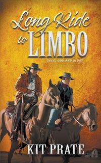 Produktbild: Long Ride To Limbo