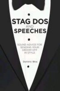 Produktbild: Stag Dos and Speeches