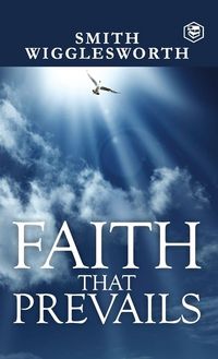 Produktbild: Faith That Prevails
